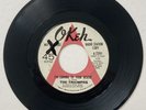 RARE OKEH PROMO 1967 THE TRIUMPHS I'm Coming to Your Rescue 45