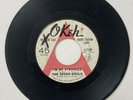 SEVEN SOULS I’m No Stranger / I Still Love You RARE PROMO Okeh NORTHERN SOUL 45