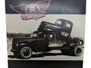 AEROSMITH PUMP Vinyl 1989 GHS 24254-A-1A Record Steven Tyler Janie's Got a Gun