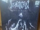 Incantation - Vanquish In Vengeance RSD Limited Rare Copy