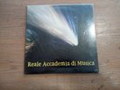 LP Reale Accademia Di Musica La Cometa Vinile Prima Stampa 2013 sigillato numera
