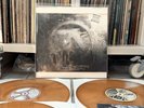 Aphex Twin — Selected Ambient Works Volume II Vinyl Record 3xLP (1994) UK 1st