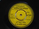 The Sir Douglas Quintet - She's About a Mover - 1969 UK Demo - Hear It