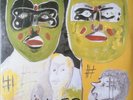 PAUL McCARTNEY Twin Freaks UK Vinyl 2-LP 1st Press 2005 MINT UNPLAYED NEW