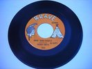 PROMO Bobby Smith Wang Dang Doodle / What a Price 1960's 45rpm VG++