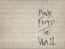 PINK FLOYD  SOUTH AFRICA   2  LP   THE WALL    first pressing