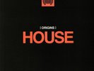 Various - Origins Of  House - Ministry Of Sound - 2 x Vinyl LP
