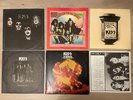 KISS The Originals JAPAN VIP-5501-3