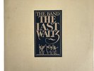 The Band The Last Waltz 3 Record Vinyl LP Set 1978 Warner Bros booklet 3WS3146