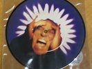 Soundgarden-Black Hole Sun + 2 Live Cuts UK 7