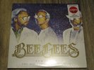 Timeless All Time Greatest Hits US Exclusive Clear Blue Double Vinyl Bee Gees 1