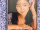 Teresa Teng Polydor Hong Kong cassette & beauty case & plastic & all excellent