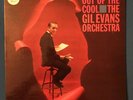 Gil Evans - Out Of The Cool (1961) Impulse Org. Mono A-4 Vinyl LP VG+/VG+