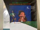 TOWNES VAN ZANDT - For the Sake of the Song Vinyl Me Please STILL SEALED