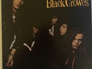 Black Crowes - Shake Your Money Maker - Def American 24278 Orig 1990 - VG+/NM