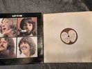 The Beatles -let it be