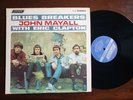 John Mayall With Eric Clapton Blues Breakers (1970/PH) vinyl LP: NM jacket: VG+
