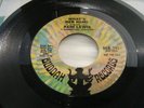 Rare Northern/Modern Soul Original Demo Keni Lewis What's her name/Drug Traffic