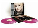 The Best of Dolly Parton - HMV 1921 Centenary Limited 2 x Pink Vinyl New Sealed