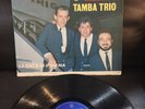 TAMBA TRIO Brasil Saluda A Mexico LATIN JAZZ BOSSA NOVA EX/EX MEXICO LP Luiz Eca