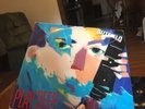 THE OUTFIELD PLAY DEEP LP COLUMBIA 1985 Vinyl VG