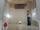Harry Styles Harry’s house Vinyl Lp Record Target Exclusive Yellow- Damaged