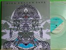 Diga Rhythm Band - Same - 1988 US  Ryko RALP 0101  LP m- / clear V. /Mickey Hart