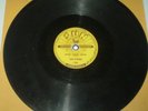 Carl Perkins 1st Sun 78 224 GONE GONE GONE /LET THE JUKEBOX KEEP ON PLAYING