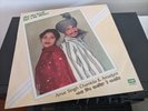 Amar Singh Chamkila & Amarjyot – JIJA LAK MINLE LP Vinyl HMV * READ DESCRIPTION