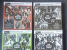 The Motown 7s Box 2013 Euro limited numbered 7 x vinyl 7