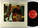 Miles Davis - E.S.P. LP - Columbia - CL 2350 2-Eye Mono VG++