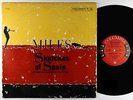 Miles Davis - Sketches Of Spain LP - Columbia - CL 1480 6-Eye Mono VG++