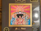 Jimi Hendrix - Axis: Bold As Love - Analogue Productions UHQR 0002 - SEALED MONO