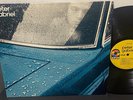 PETER GABRIEL Self Titled 1977 ATCO Prog Alternative LP EX+ w OG Inner Sleeve
