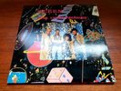 Queen done under pressure 2 LP live in Germany 1986