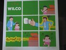 Wilco - Schmilco - LP VINYL RECORD