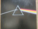 Pink Floyd Dark Side of the Moon 1973 Harvest Vinyl Excellent + Posters & Cards