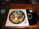PEOPLE I Love You LP Capitol 1968 orig VG+ / VG+    B