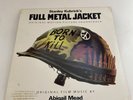 Full Metal Jacket - Original Soundtrack - Used LP - US (1987)