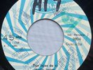 POPPY Y SUS PIRAÑAS - TAN LEJOS DE TI  SALSA GUAGUANCO PERUANO 45RPM ESCASO RARO