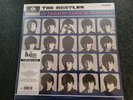 The Beatles “A Hard Day’s Night” 2014 Mono Vinyl New and Sealed