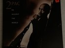 Me Against the World by 2Pac (Vinyl, Mar-1995, Interscope Records USA)