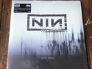 Nine Inch Nails - With Teeth Vinyl Record SEALED Black 2019
