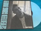 Sam Fender - Seventeen Going Under - Limited Signed Indie Blue Vinyl LP 2021 17