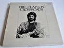 Eric Clapton Crossroads Vinyl 6 L.P. Box Set 1988 - Superb Condition.