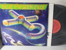Blue Oyster Cult - Club Ninja, 1986 LP ULTRASONIC CLEAN Nice Copy