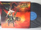 Ozzy Osbourne - The Ultimate Sin, original 1986 OZ-40026 ULTRASONIC CLEAN