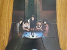 Paul McCartney & Wings ‘Back To The Egg’ sealed 1st press 1979+ 3D promo display