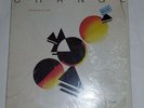 CHANGE-THE GLOW OF LOVE-LUTHER VANDROSS 1980 LP VINYL RFC #3438 1st print