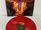 SEPULTURA Above the Remains Live '89 (Trans Red Vinyl)